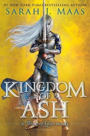 Kingdom of Ash — ranked #7