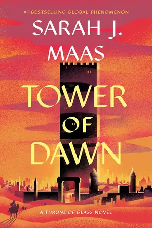 Tower of Dawn — ranked #2