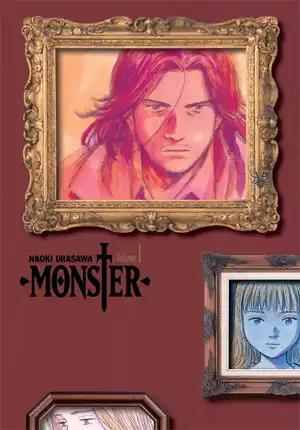 Monster — ranked #2