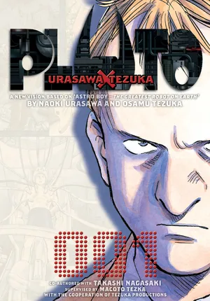 Pluto — ranked #10