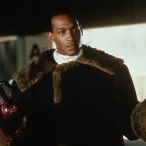 Candyman — ranked #12
