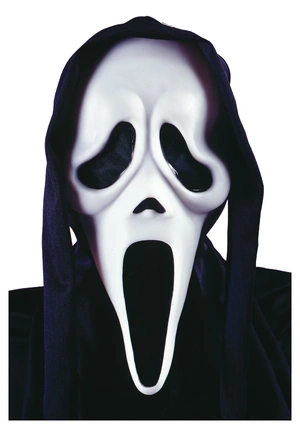 Ghostface — ranked #7
