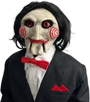 Jigsaw — ranked #3