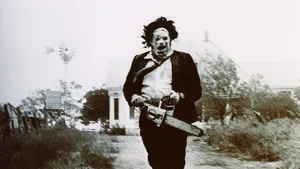 Leatherface — ranked #6