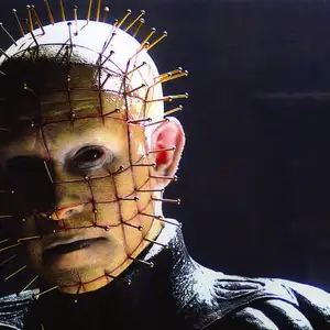 Pinhead — ranked #11