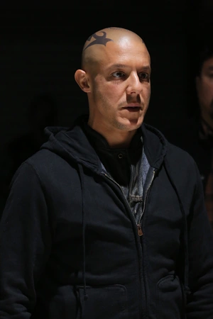 Juice Ortiz — ranked #10