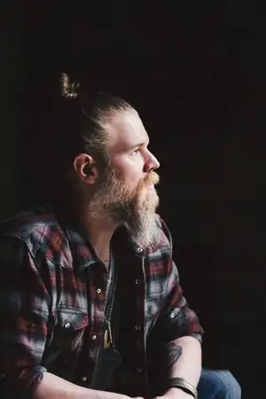Opie Winston — ranked #8