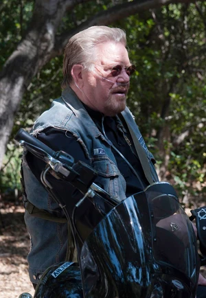 Piney Winston — ranked #15