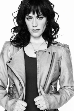 Tara Knowles — ranked #14