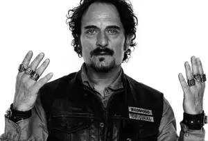 Tig Trager — ranked #9
