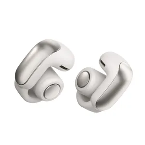Bose Ultra Open Earbuds — ranked #2