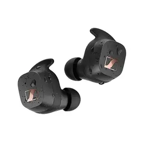 Sennheiser Sport True Wireless — ranked #5