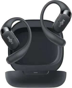 Shokz OpenFit 2 — ranked #4