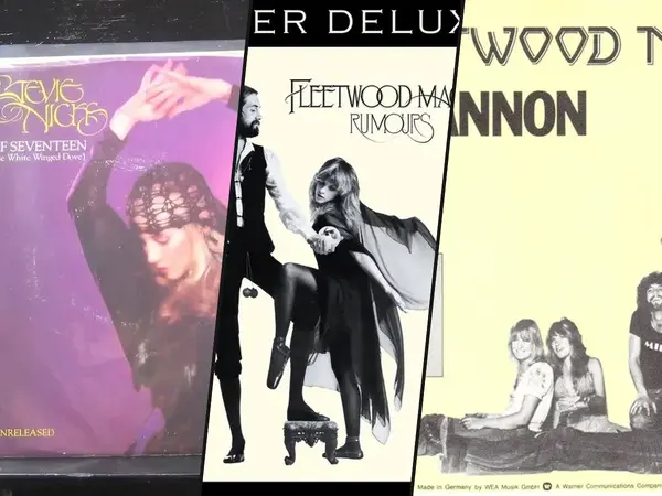 Top 15 Stevie Nicks Songs of All Time