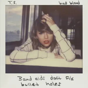 Bad Blood — ranked #6