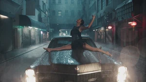 Delicate — ranked #14