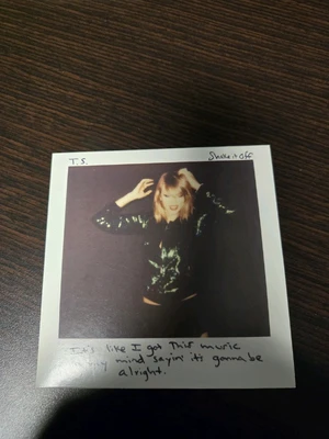 Shake It Off — ranked #4