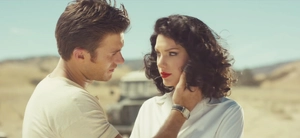 Wildest Dreams — ranked #11