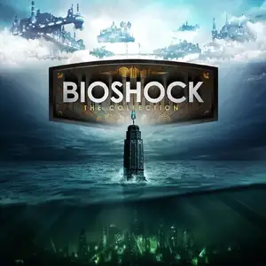 BioShock: The Collection — ranked #12