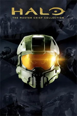 Halo: The Master Chief Collection — ranked #10