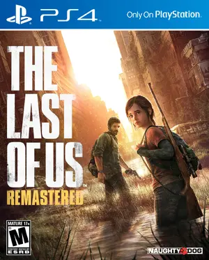 The Last of Us Remastered