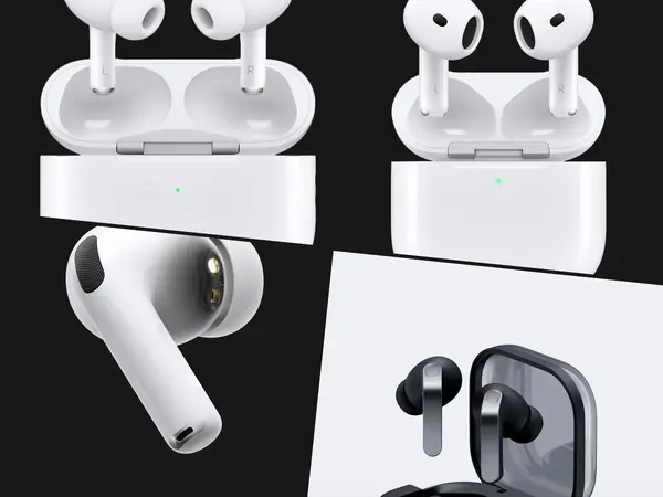 Top 15 Wireless Earbuds for Phone Calls
