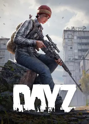 DayZ — ranked #13
