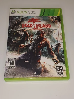 Dead Island — ranked #4