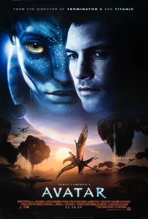 Avatar — ranked #12
