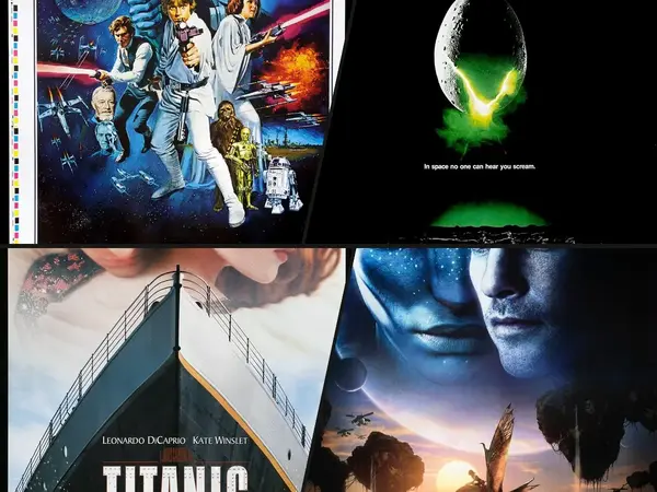 Top 16 20th Century Studios Films of All Time