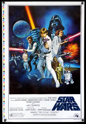 Star Wars