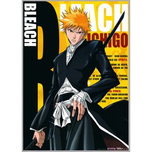 Asterisk — Bleach — ranked #10