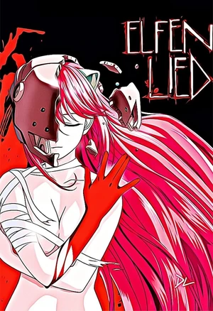 Lilium — Elfen Lied — ranked #2