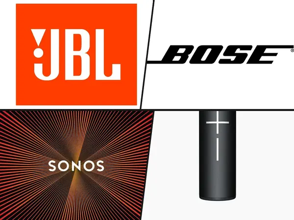 Top 16 Bluetooth Speaker Brands