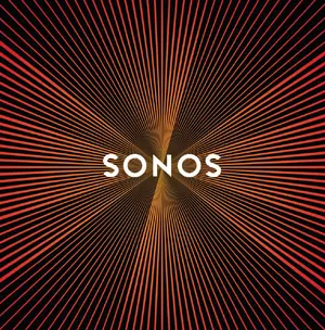 Sonos — ranked #7