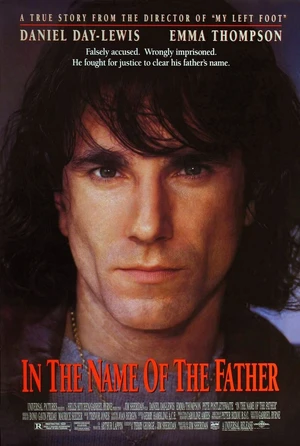 In the Name of the Father — ranked #6
