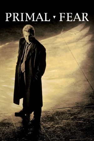 Primal Fear — ranked #5