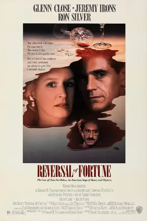 Reversal of Fortune — ranked #9