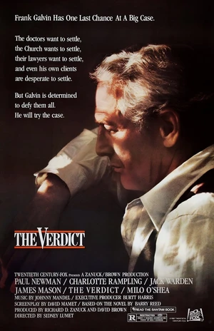 The Verdict — ranked #4