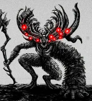 Manus, Father of the Abyss — ranked #11