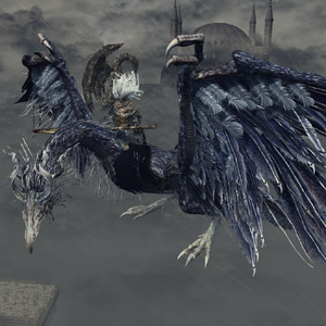 Nameless King — ranked #12