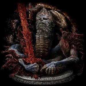 Rykard, Lord of Blasphemy — ranked #3