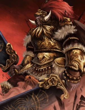 Starscourge Radahn — ranked #15