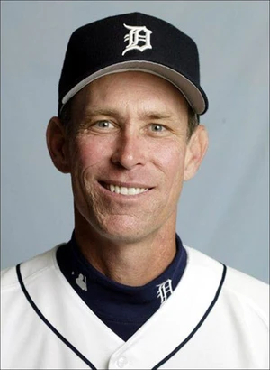 Alan Trammell — ranked #8