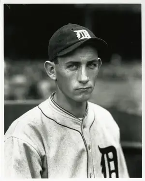 Charlie Gehringer — ranked #2