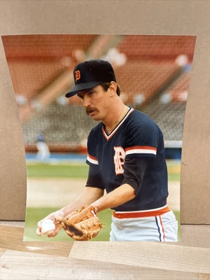 Jack Morris — ranked #10