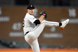 Tarik Skubal — ranked #15