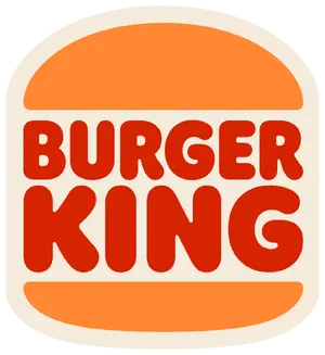 Burger King — ranked #11