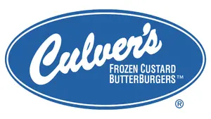 Culver's — ranked #12