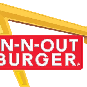 In-N-Out Burger — ranked #2